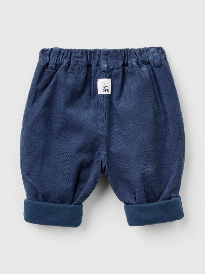 TROUSERS New Born (0-18 months) image number 2